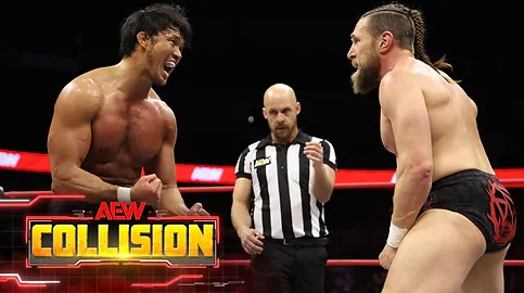 Bryan vs. Shibata